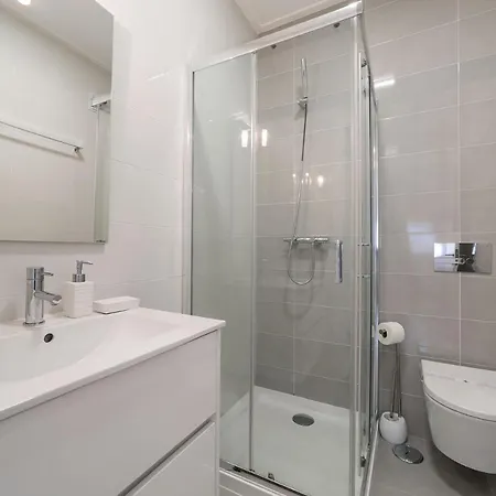 Muralha 2 - - By Sch Apartment *