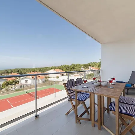 Apartment Muralha 2 - - By Sch