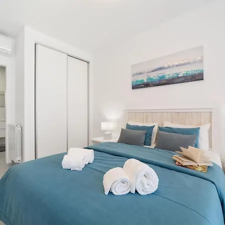 Muralha 2 - - By Sch Apartment *