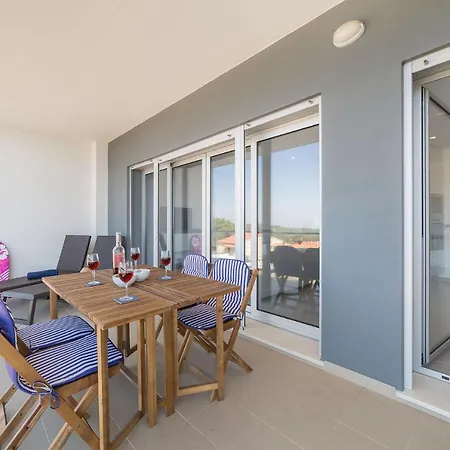 شقة Muralha 2 - - By Sch *