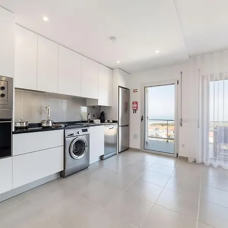 شقة Muralha 2 - - By Sch