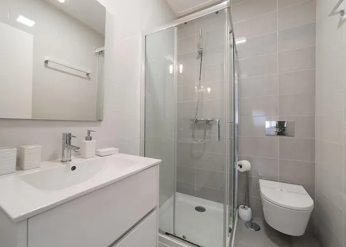 Muralha 2 - - By Sch Διαμέρισμα *