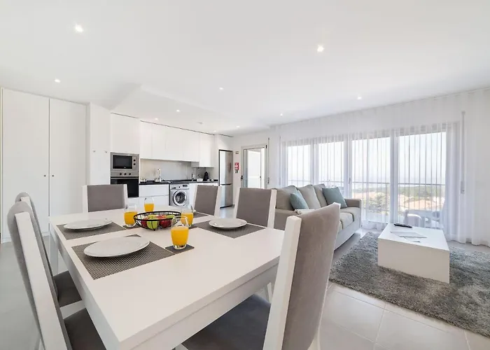 Muralha 2 - - By Sch Διαμέρισμα