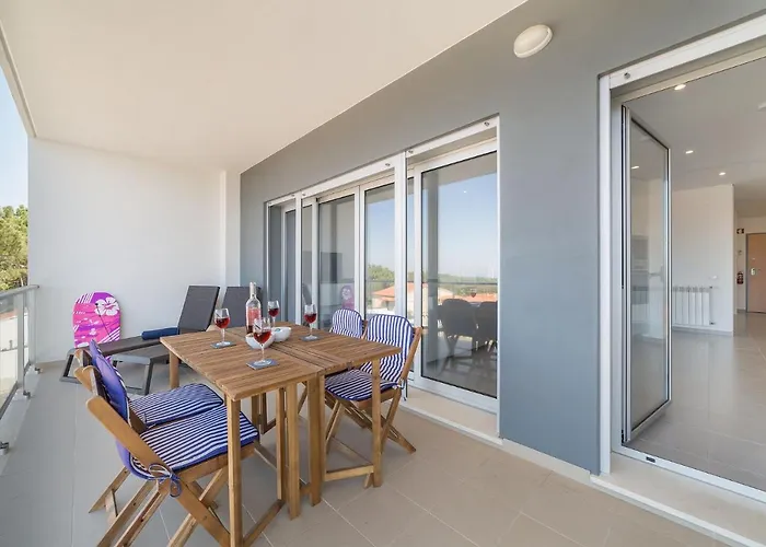 Διαμέρισμα Muralha 2 - - By Sch *