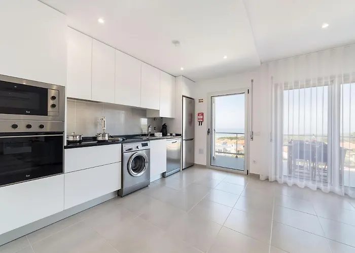 Διαμέρισμα Muralha 2 - - By Sch