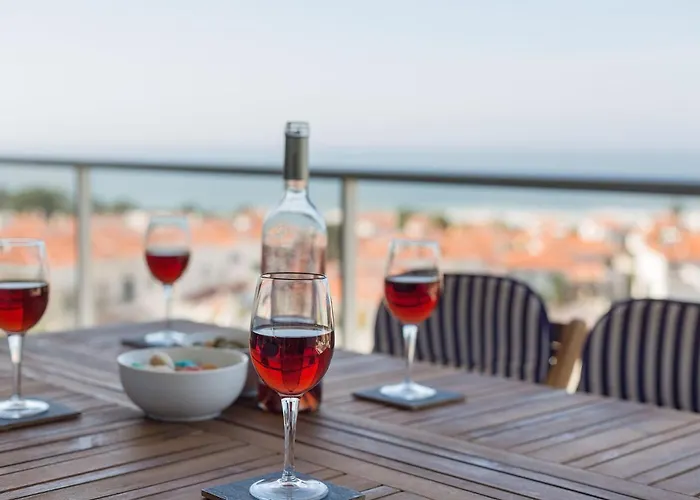 Διαμέρισμα Muralha 2 - - By Sch