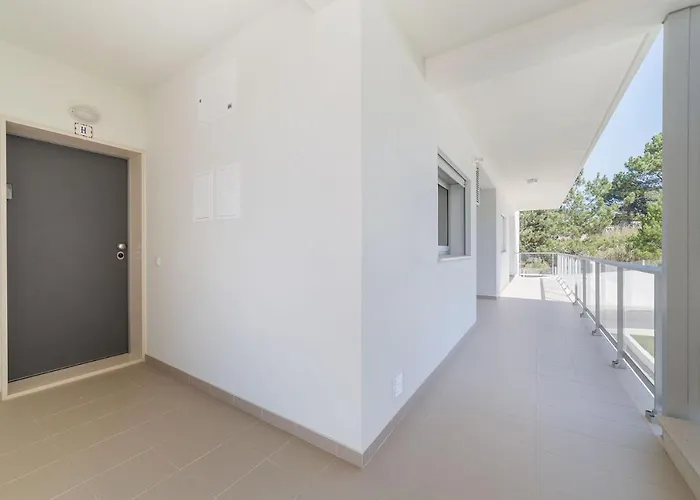 Muralha 2 - - By Sch Διαμέρισμα